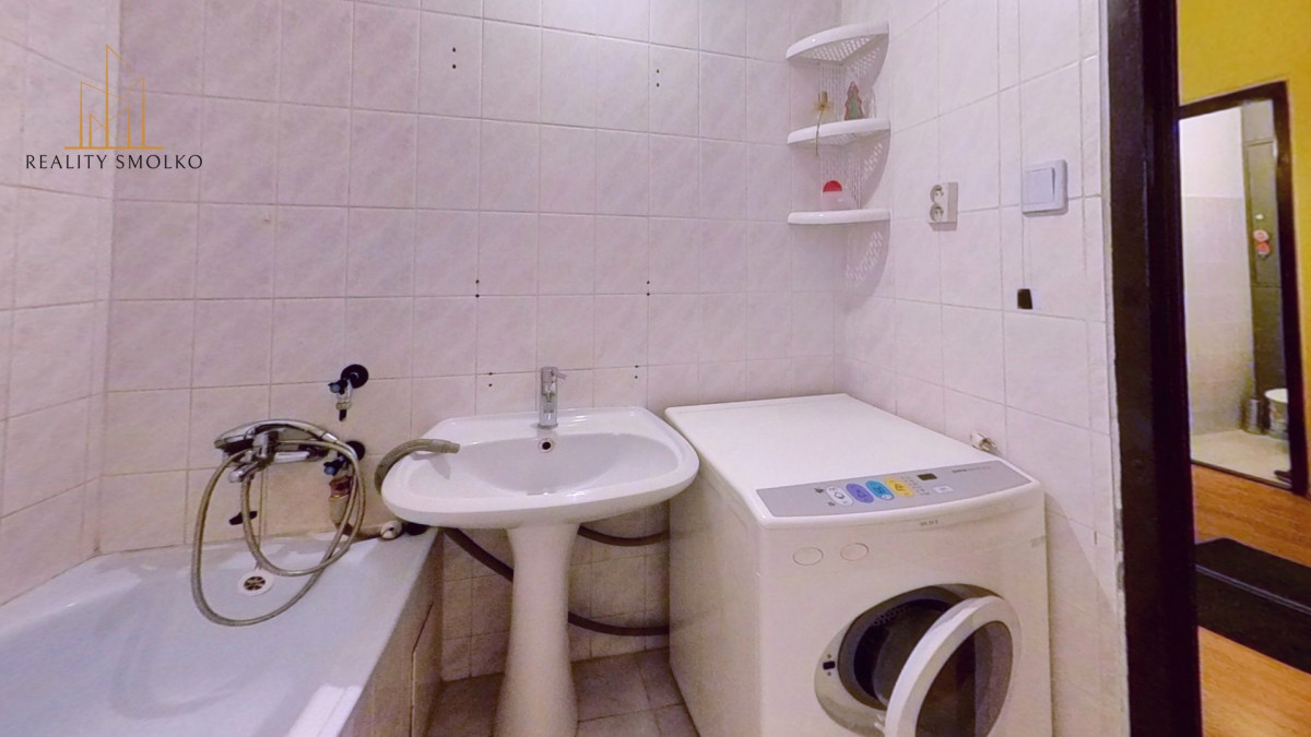 Na prenájom zariadený 3-izbový byt Sekčov, 75m2. – fotografia 7