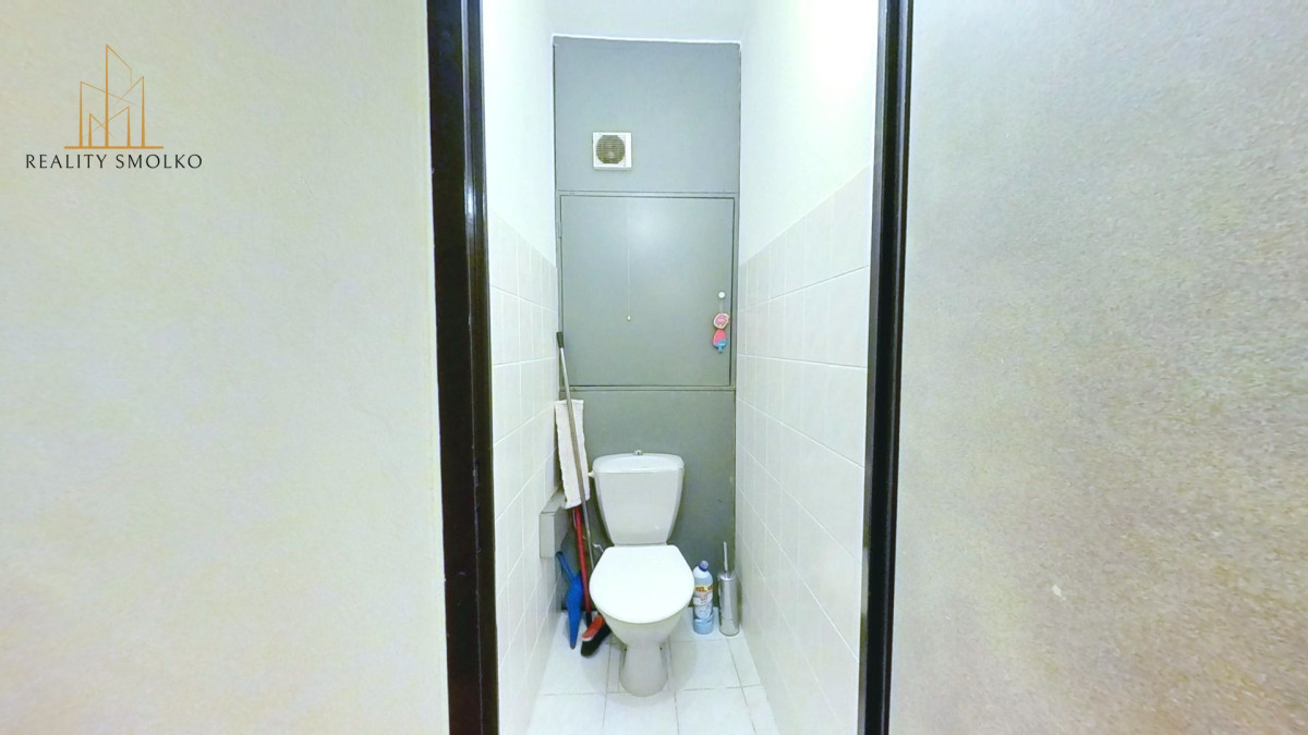 Na prenájom zariadený 3-izbový byt Sekčov, 75m2. – fotografia 8