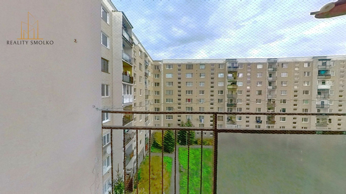 Na prenájom zariadený 3-izbový byt Sekčov, 75m2. – fotografia 9