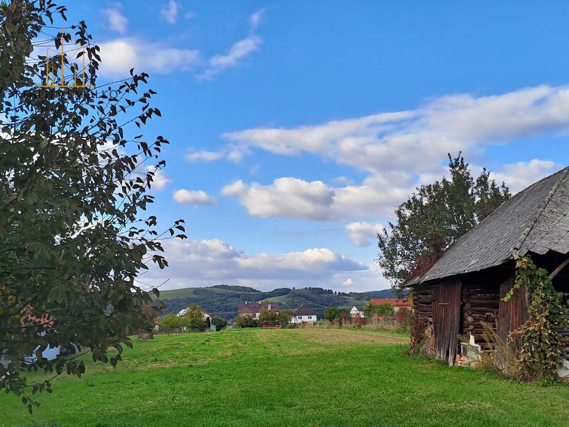 5 izbový murovaný dom + pozemok 4 500 m2 v obci Modrá nad Cirochou, okr. Humenné. – fotografia 4