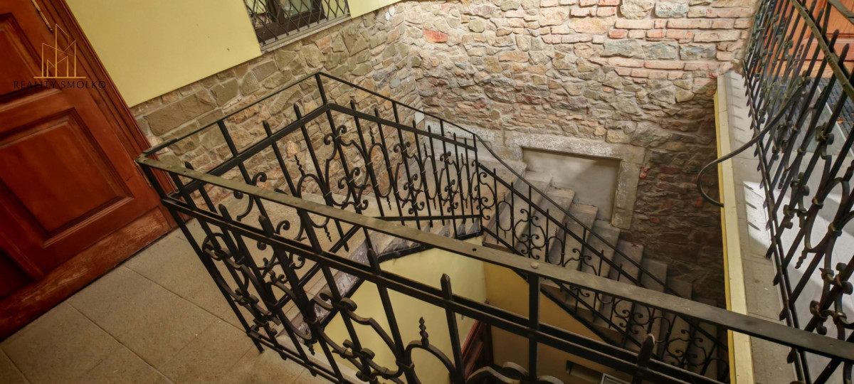 Prenájom komerčných priestorov v centre mesta Spišská Nová Ves – fotografia 7