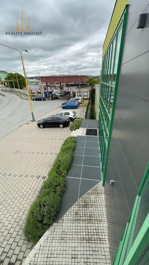Prenájom prevádzkových priestorov – Bardejovská ulica a centrum mesta Prešov – fotografia 7