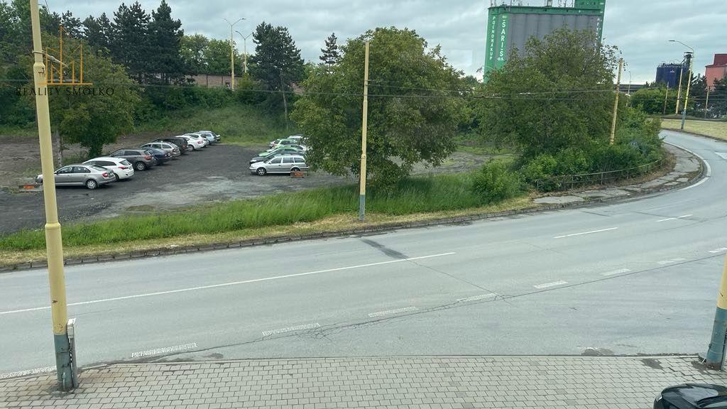 Prenájom prevádzkových priestorov – Bardejovská ulica a centrum mesta Prešov – fotografia 8