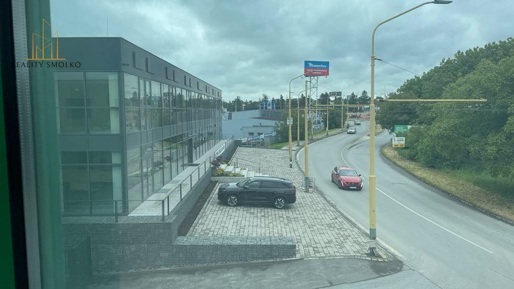 Prenájom prevádzkových priestorov – Bardejovská ulica a centrum mesta Prešov – fotografia 9