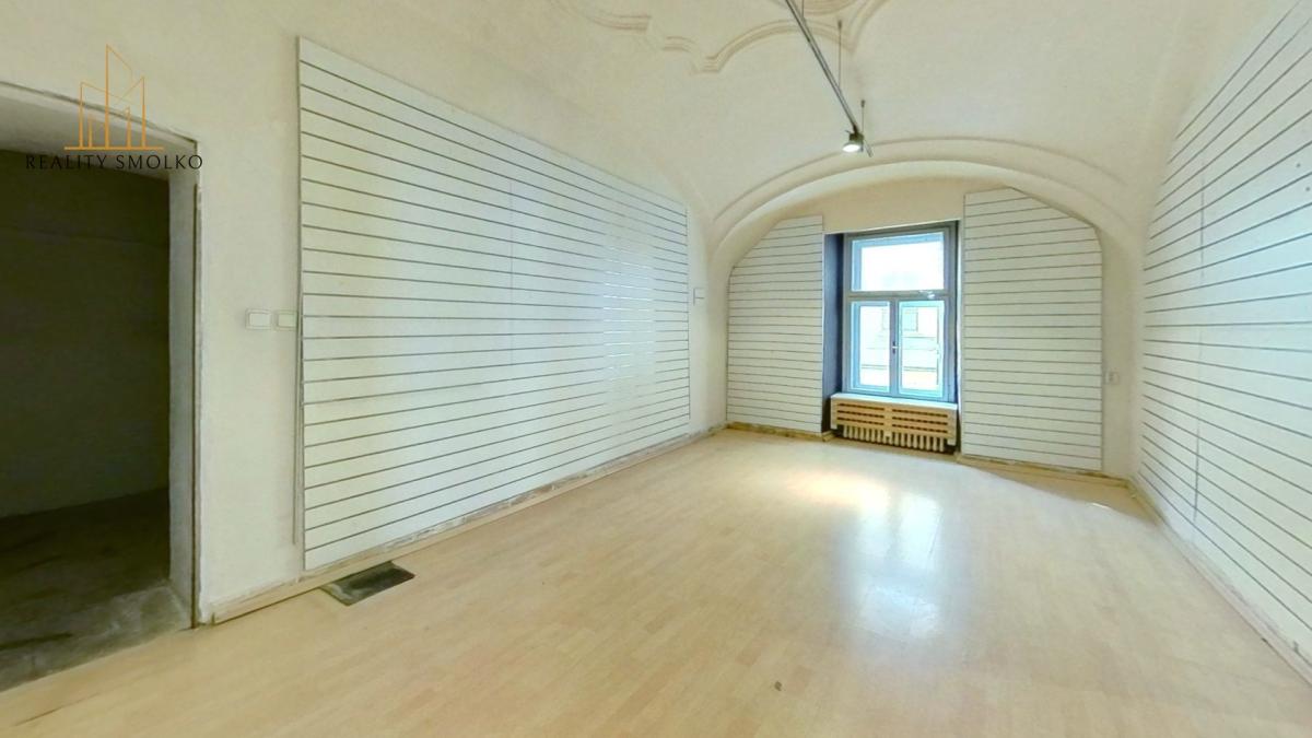 Exkluzívny prenájom komerčných priestorov – Hlavná ulica, Prešov – fotografia 7