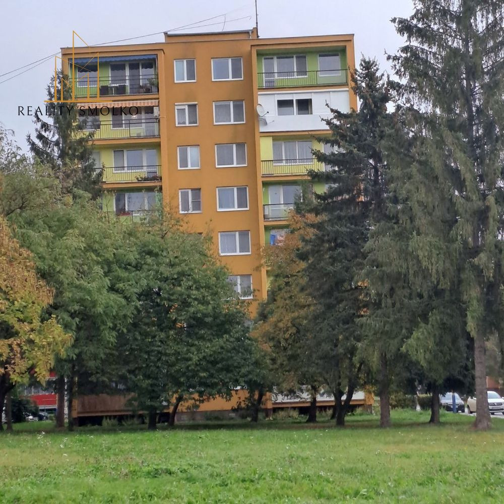 SÚRNE!!!  Hľadáme pre konkrétnu klientku 1,5 alebo 2 izbový byt v meste Snina. – fotografia 1