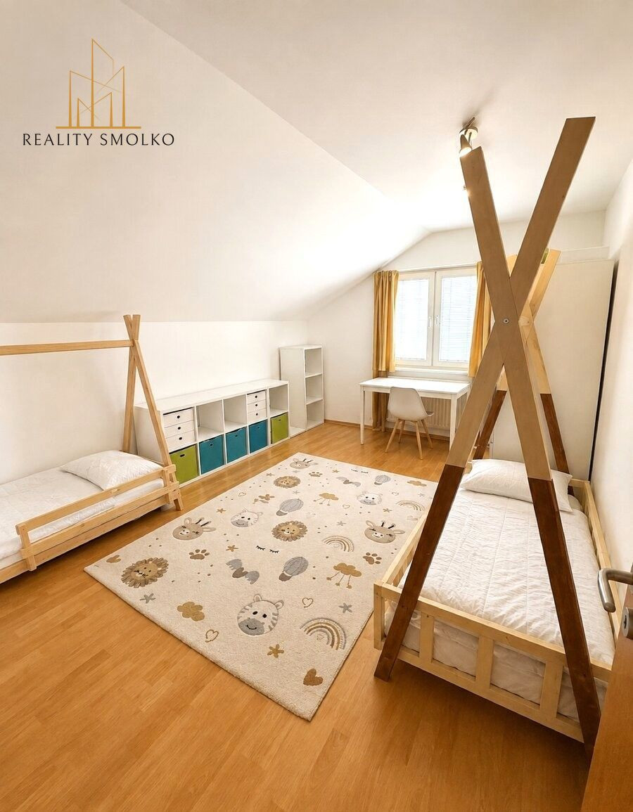 KOMFORT S VLASTNÝM BAZÉNOM 3-izbový byt v rodinnom dome (Prešov – Solivar) – fotografia 5