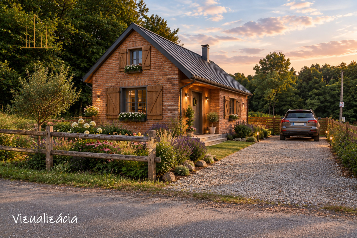PREDÁM rekreačný pozemok - Vyšné Raslavice, okr. Bardejov – fotografia 2