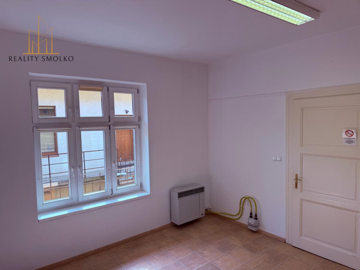 EXKLUZÍVNE: Moderný nebytový priestor v srdci Prešova na Hlavnej ulici – fotografia 4