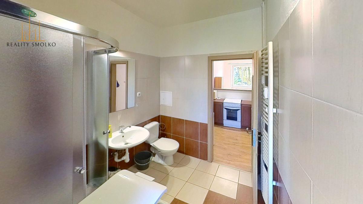 EXKLUZÍVNE: Prenájom garsónky v blízkom centre mesta Prešov – fotografia 4