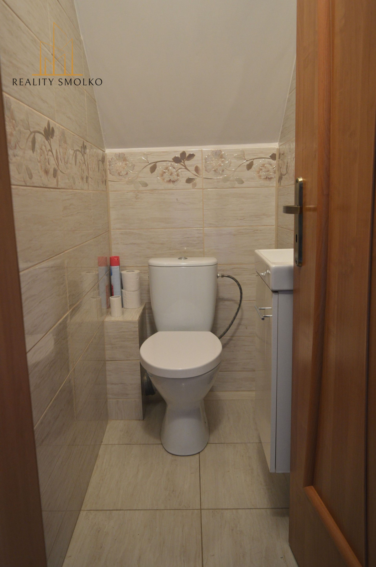 Prenájom domu v širšom centre Prešova – bývanie a podnikanie na jednom mieste – fotografia 8