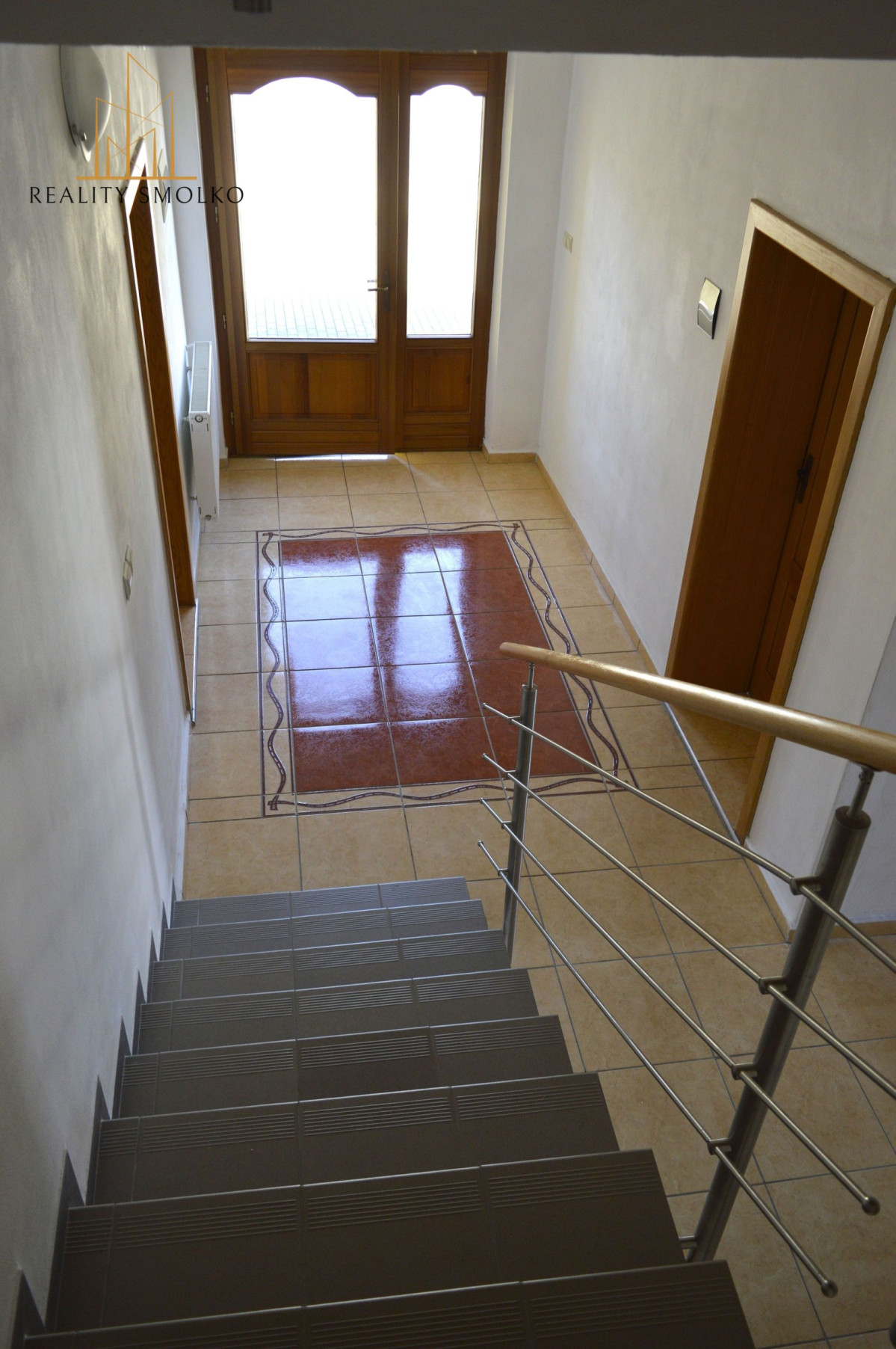 Prenájom domu v širšom centre Prešova – bývanie a podnikanie na jednom mieste – fotografia 9