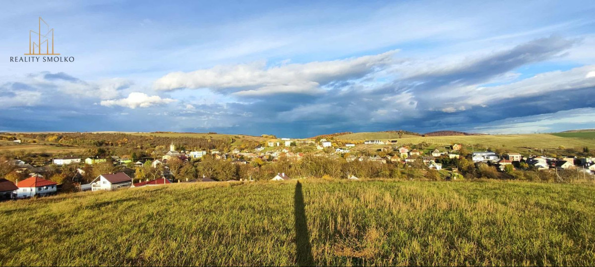 EXKLUZÍVNE - Pozemok k výstavbe Rodinných Domov - Čeľovce - 99.000 €. – fotografia 5