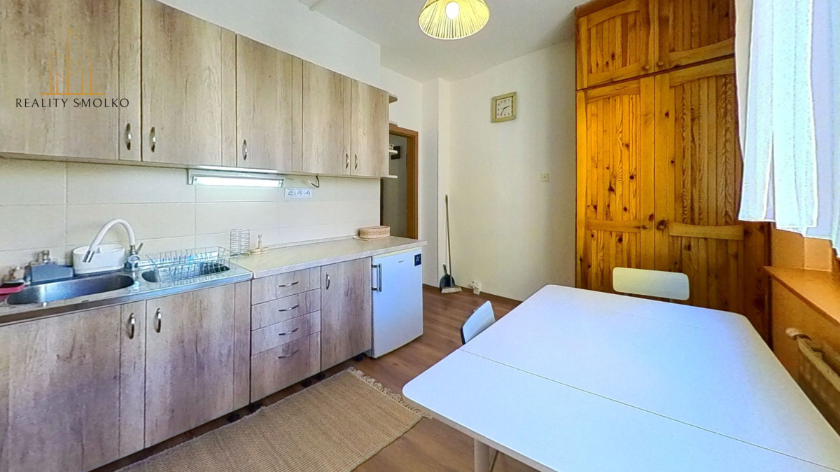 AKTUALIZÁCIA CENY !!! NA PREDAJ 3-izbový byt s loggiou, Prešov – Sekčov, ul. Federátov – fotografia 1