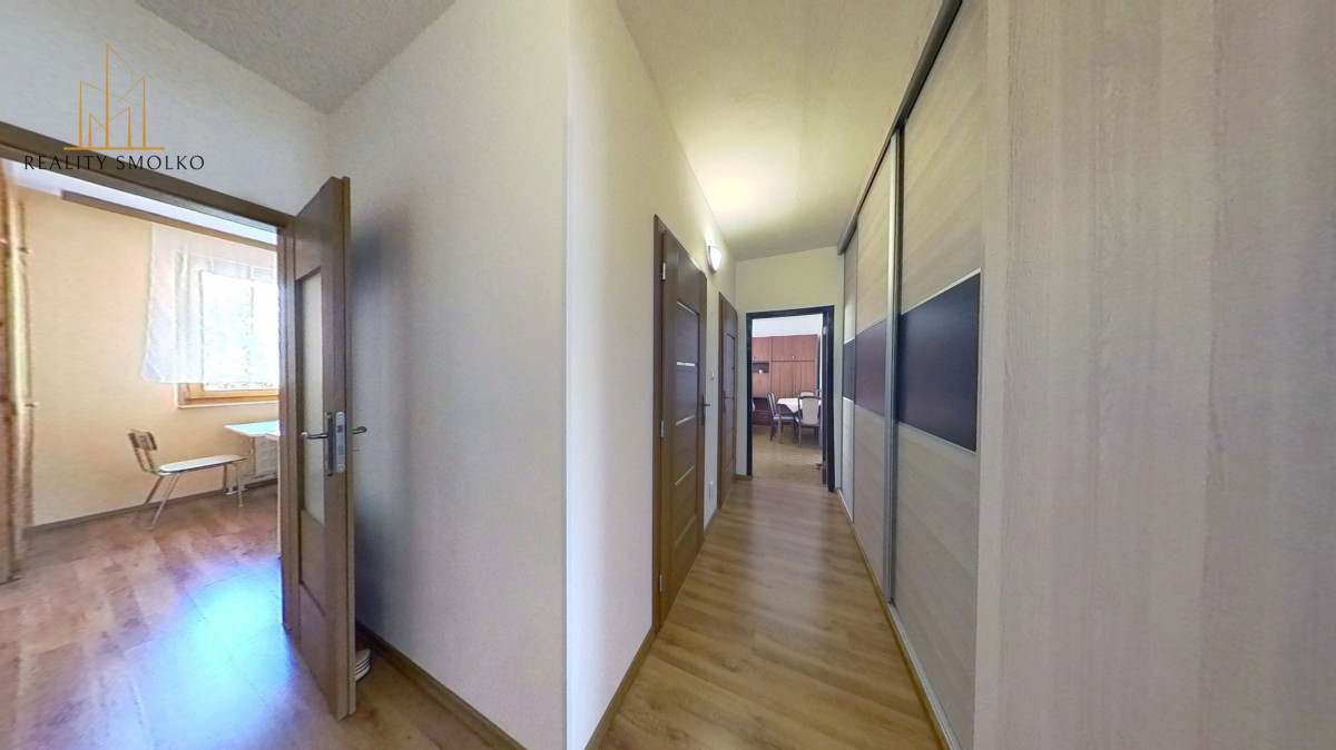 AKTUALIZÁCIA CENY !!! NA PREDAJ 3-izbový byt s loggiou, Prešov – Sekčov, ul. Federátov – fotografia 3