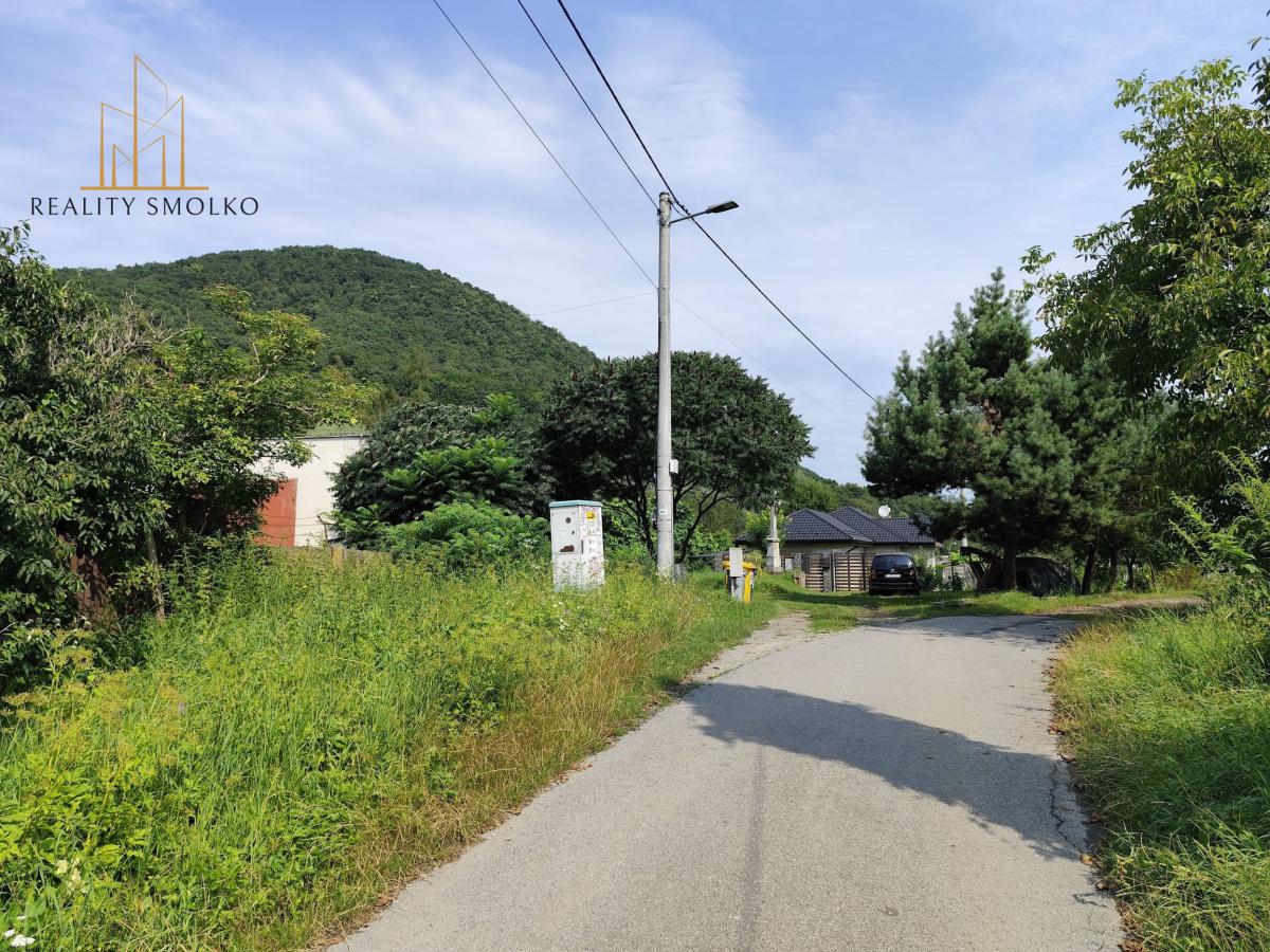 Na predaj pozemky vo Veľkom Šariši – fotografia 3