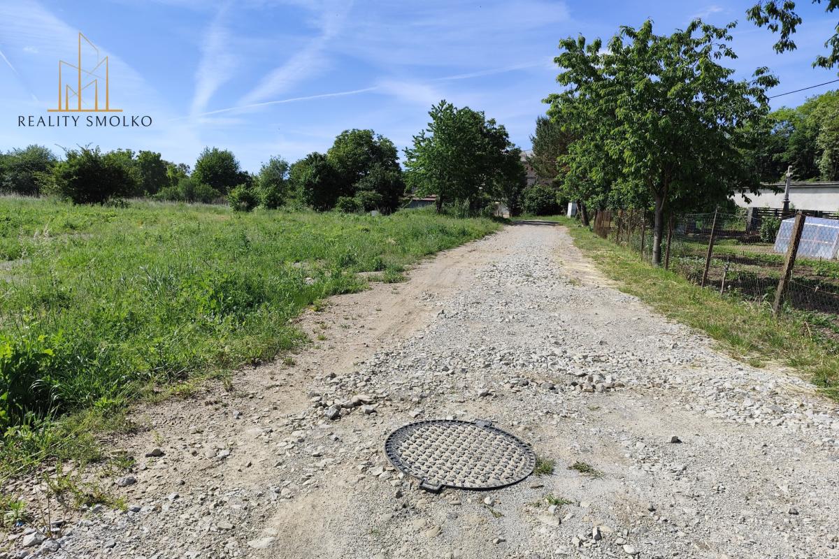 Na predaj pozemky vo Veľkom Šariši – fotografia 4