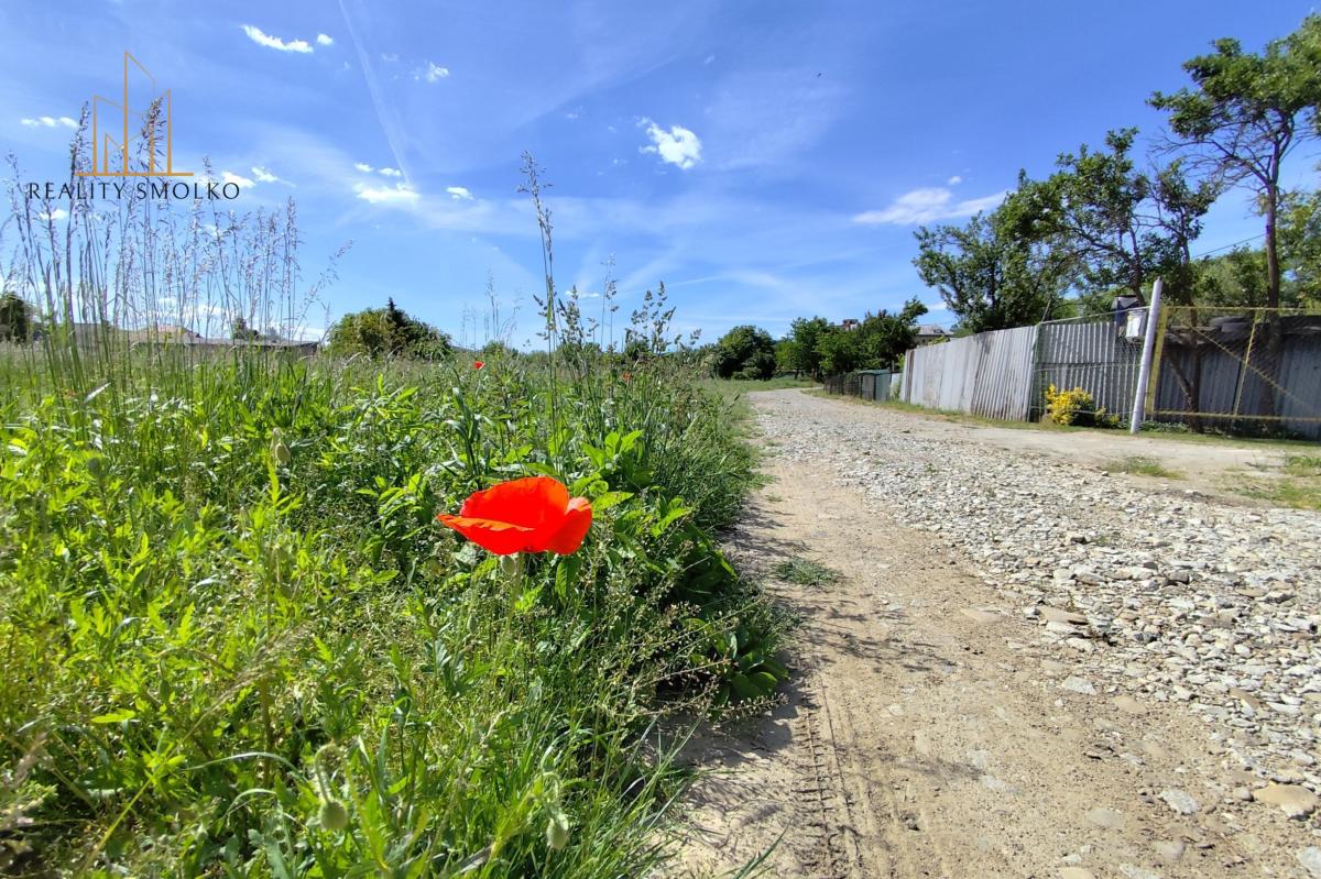 Na predaj pozemky vo Veľkom Šariši – fotografia 7