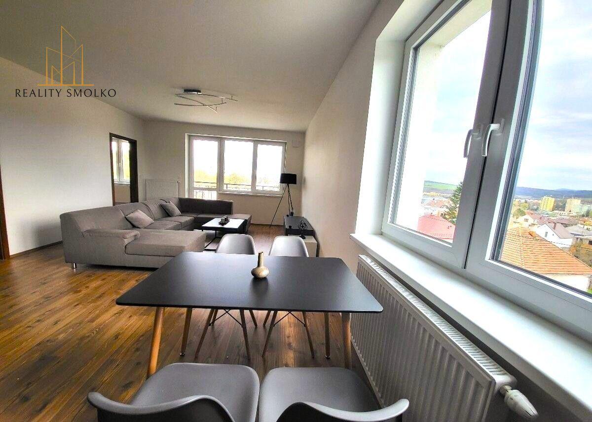 PRENÁJOM -3i- NOVOSTAVBA, LOGGIA, 2x PARKING + GARÁŽ, Prešov – fotografia 2