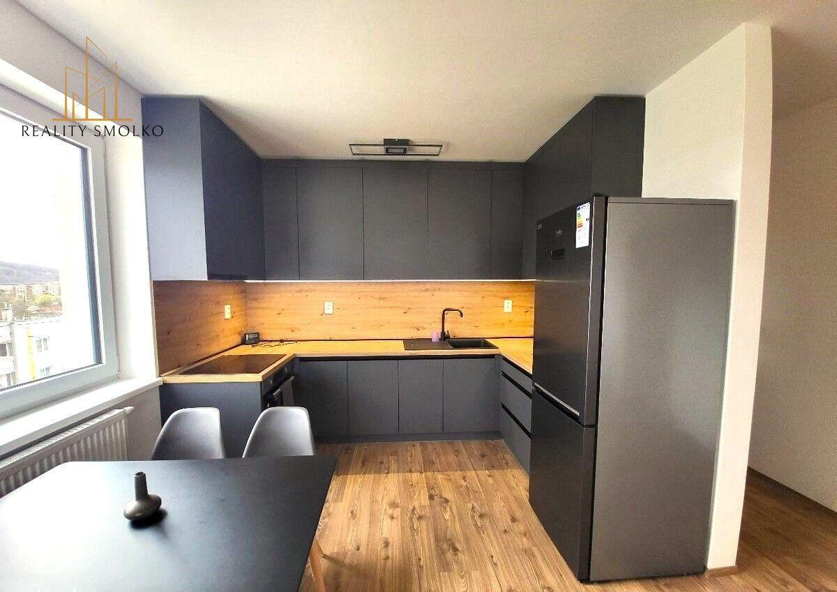 PRENÁJOM -3i- NOVOSTAVBA, LOGGIA, 2x PARKING + GARÁŽ, Prešov – fotografia 3
