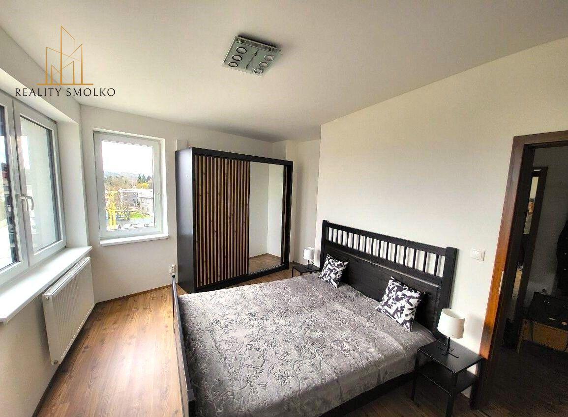 PRENÁJOM -3i- NOVOSTAVBA, LOGGIA, 2x PARKING + GARÁŽ, Prešov – fotografia 4