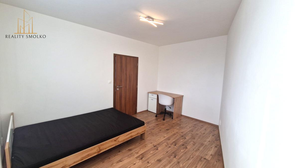 PRENÁJOM -3i- NOVOSTAVBA, LOGGIA, 2x PARKING + GARÁŽ, Prešov – fotografia 7