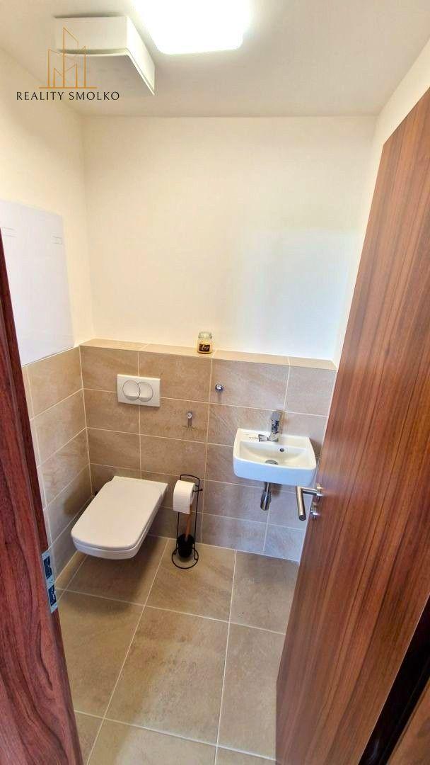 PRENÁJOM -3i- NOVOSTAVBA, LOGGIA, 2x PARKING + GARÁŽ, Prešov – fotografia 9