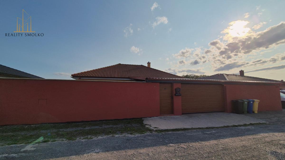 Dom bez schodov + letná kuchyňa, náklady 50€ - Teriakovce pri Prešove – fotografia 1