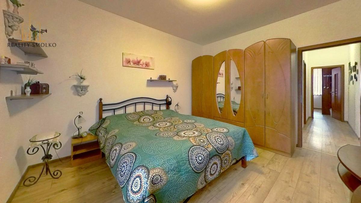 Dom bez schodov + letná kuchyňa, náklady 50€ - Teriakovce pri Prešove – fotografia 3