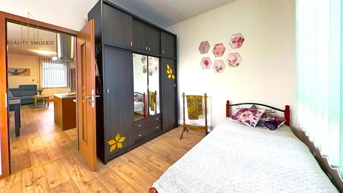 Dom bez schodov + letná kuchyňa, náklady 50€ - Teriakovce pri Prešove – fotografia 7